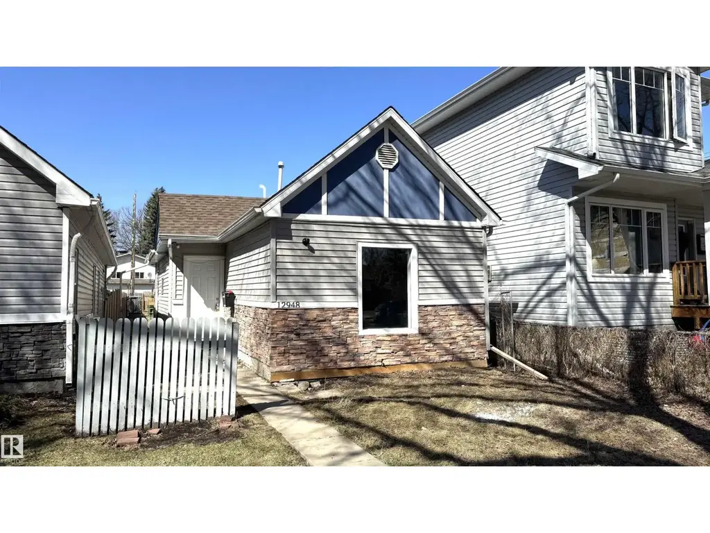 12948 116 St Nw, Edmonton